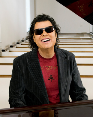 Ronnie Milsap