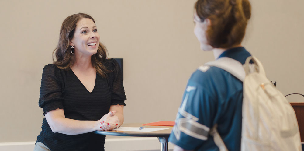 Sheena Shifko Choose Ohio First