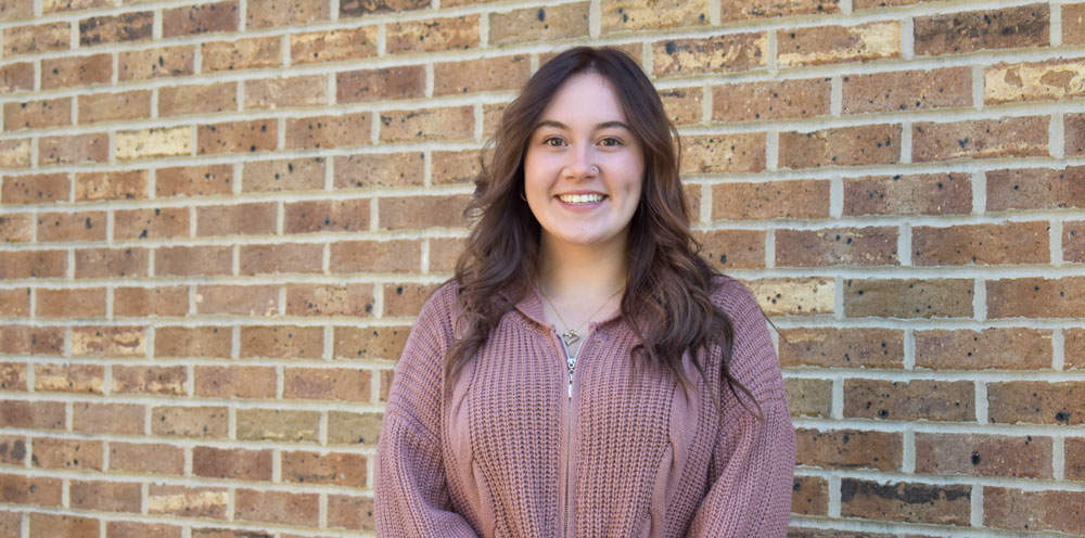 Tiarra Faul Pre Med Major