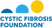 Cystic Fibrosis Foundation Logo
