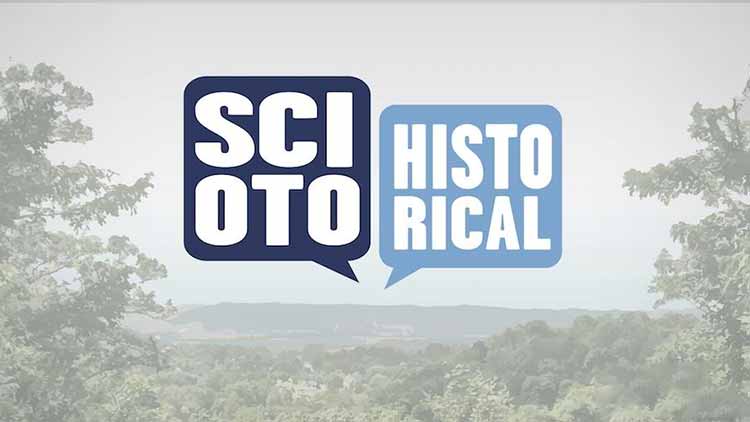 Scioto Historical logo