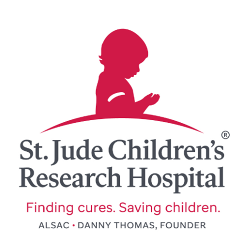 St. Jude Children's Research Hospital imagery