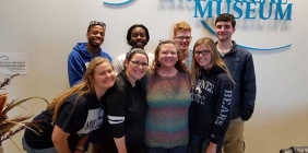 NMB Historical Museum