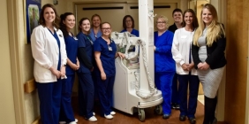 Our Lady of Bellefonte Hospital