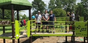 Stanley Electric U.S. (SUS) Co-Ops program