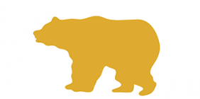 Golden Bears Logo