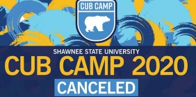 Cub Camp 2020 is canceled