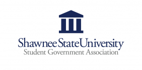 SSU Student Government Association logo