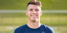 portrait of Bruno Rovares