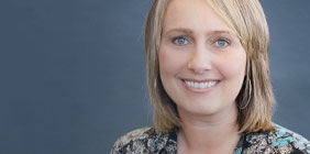 portrait of Jennifer Pauley