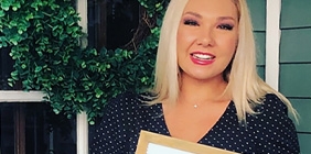 Education Major Addi Bonifield