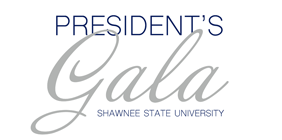 President's Gala logo