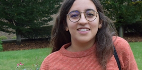 picture of Ghaida Bouchaala