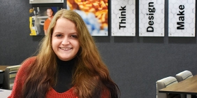 photo of Kaitlyn Cooper