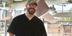 picture of Jeffrey Slack