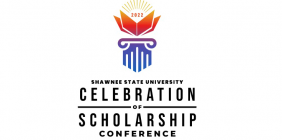 Celebration of Scholarship logo