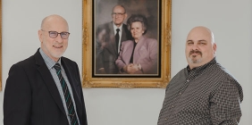 Christopher H. Lute and Jason C. Lute