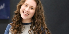 photo of Alexis Cardinale