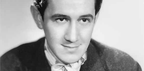 photo of Clyde McCoy