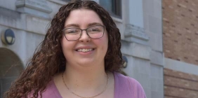 photo of Hanna Tackett