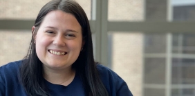 photo of Kelli Hoffman