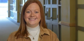 photo of Madisyn Connelley