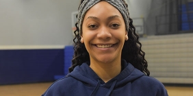 photo of Nashail Shelby