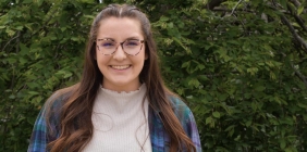 picture of Megan Long