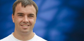 Derek Lewis