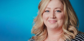 picture of Heather Johnson