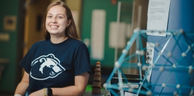 Sofiia Mikailichenko