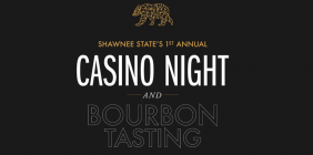 Casino Night graphic