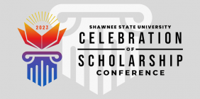 Celebration of Scholarship logo