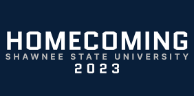 Homecoming 2023 graphic