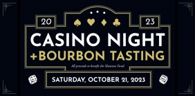 Picture of SSU Casino Night Information