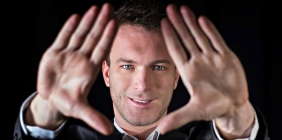 Picture of Jason Hudy