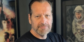 Picture of Shawnee Game Conference Key Note Speaker