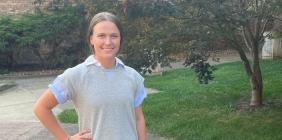 Picture of Aurie Coriell