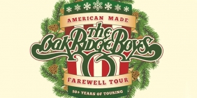 Oaks Farewell Tour Information