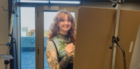 Picture of Riley Galloway