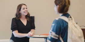 Sheena Shifko Choose Ohio First