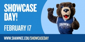Showcase Day Information