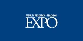 Faculty Expo