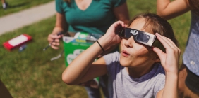 Solar Eclipse Watch Party