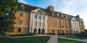 Massie Hall