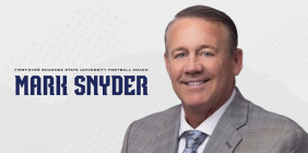 Mark Snyder