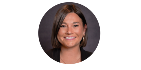 Portrait of Courtney Ruggles