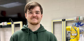 Jacob Leslie Electromechanical