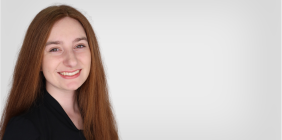 Headshot of Ava Intelisano
