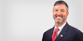 Headshot of Scott Williams